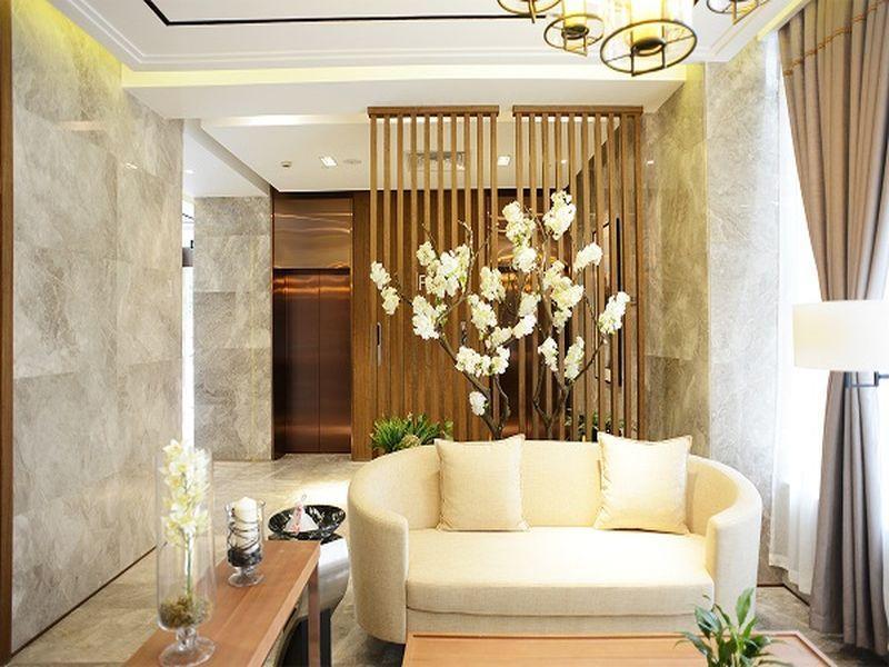 Yitel Shanghai Pudong Lujiazui And Expo Branch Xangai Exterior foto